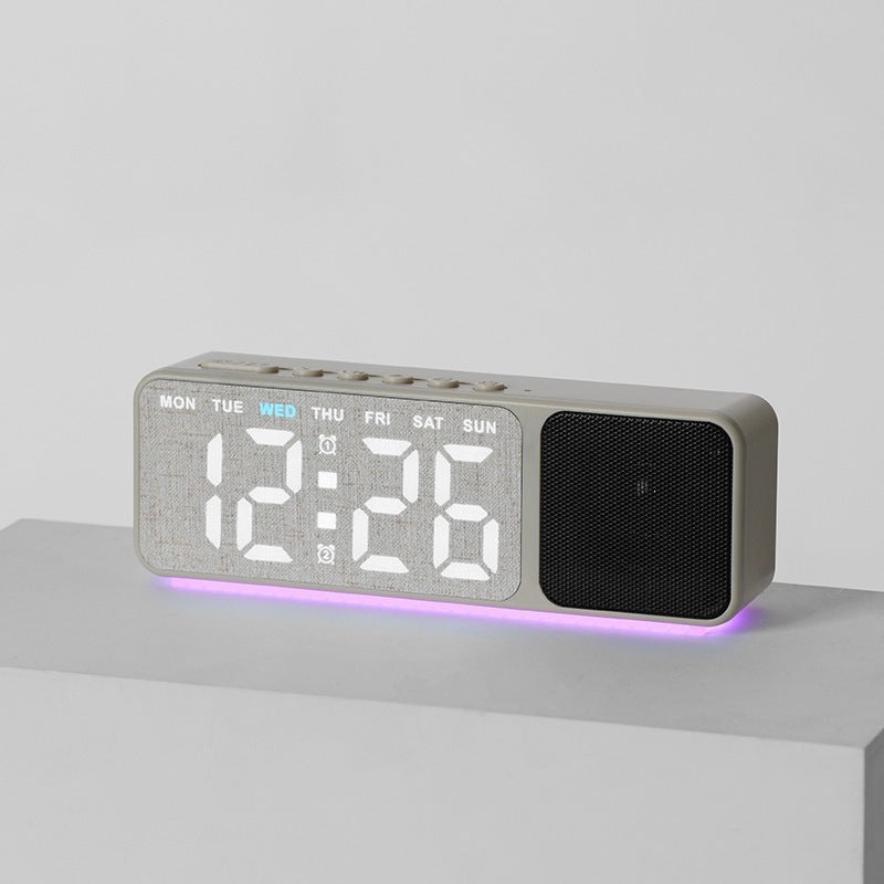 Digital Alarm Clock Kalsten