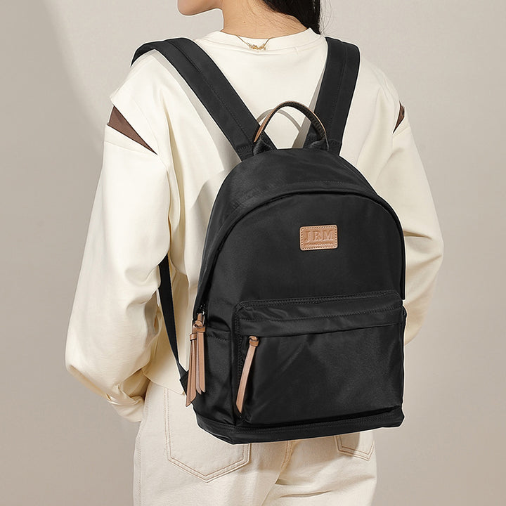 Compact Functional Backpack