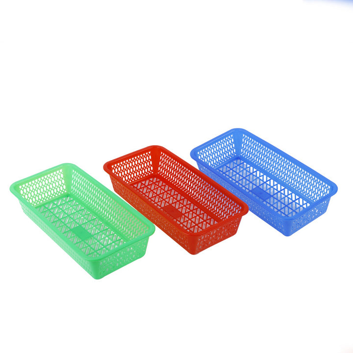 Durable Multi-Purpose Storage Basket Kalsten