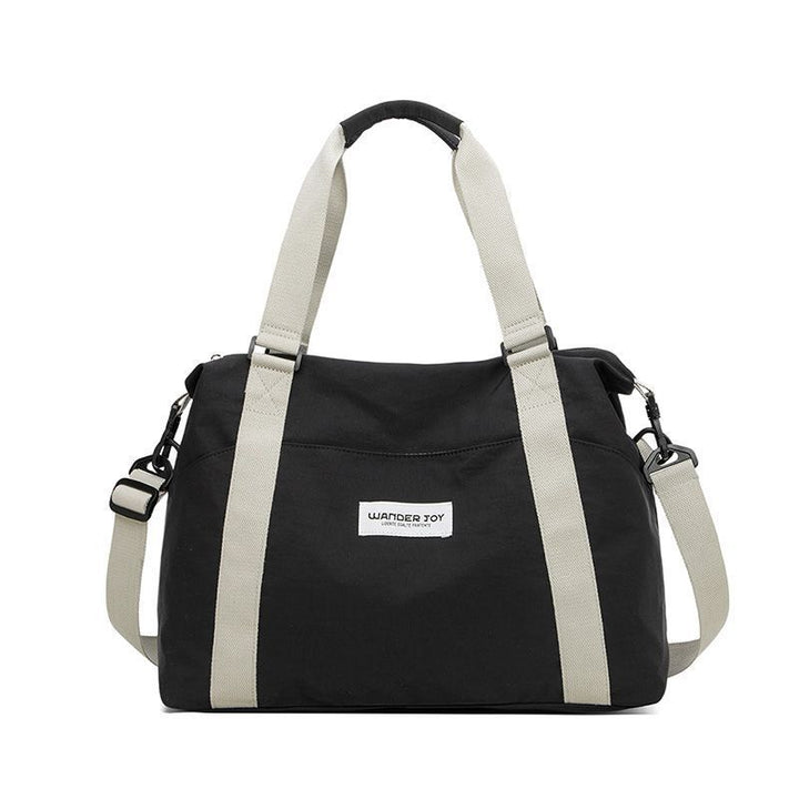 Sporty Carrying Bag Kalsten