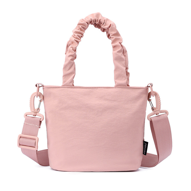 WoSlouchy Utility Handbag Kalsten