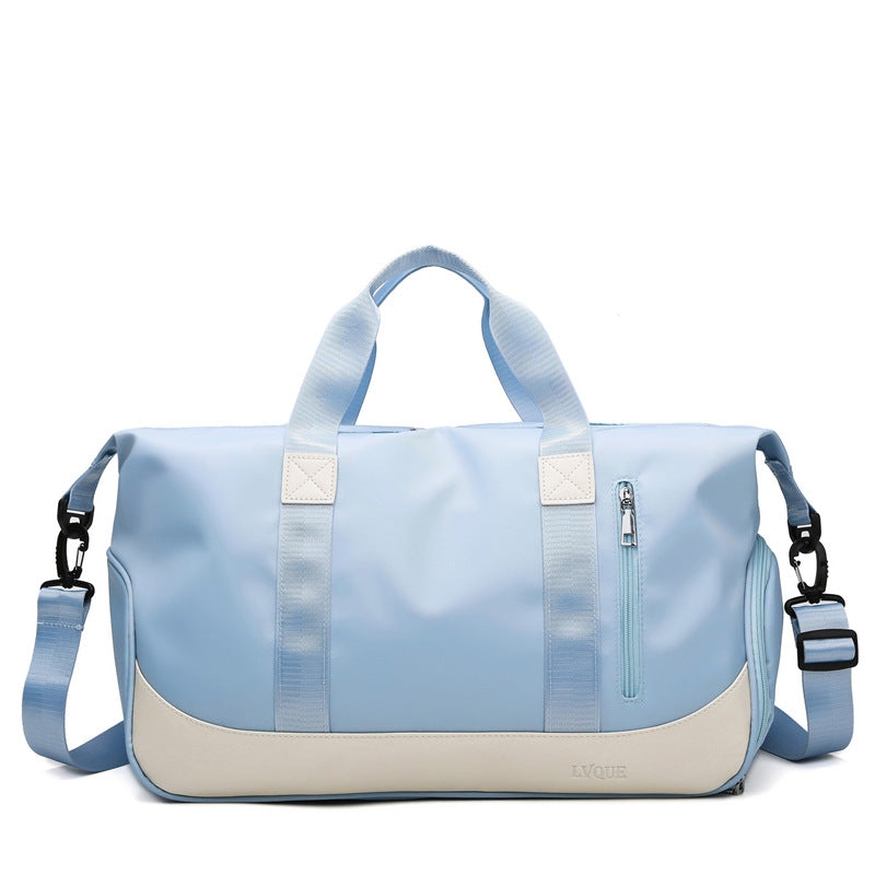 Gym Essentials