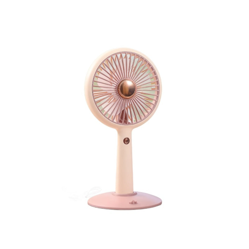 Stylish Rechargeable Desk Fan Kalsten
