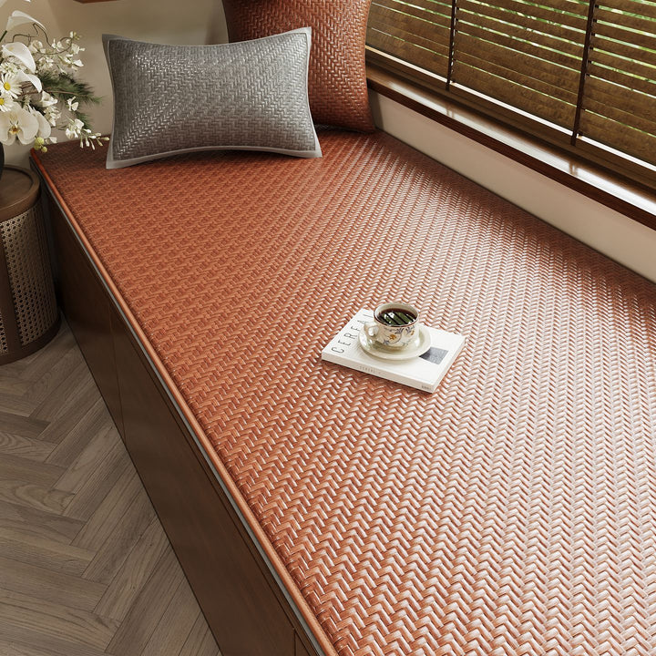 Woven Design Comfort Mat Kalsten