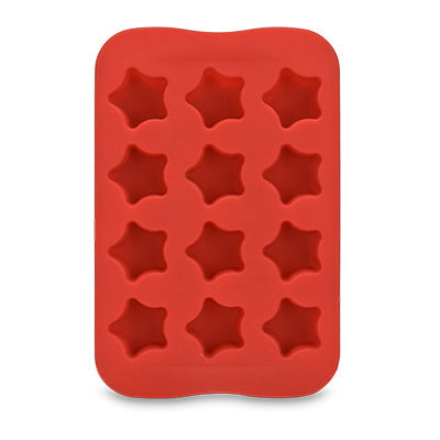 Silicone Baking Mold in Heart Shape Kalsten