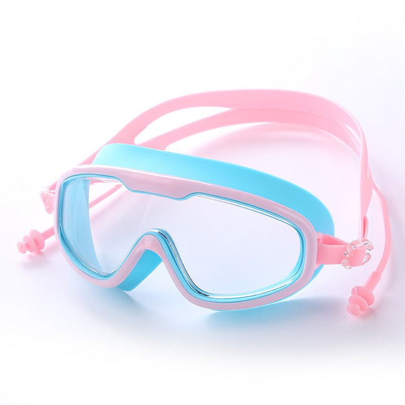 Adjustable Dive Mask Kalsten
