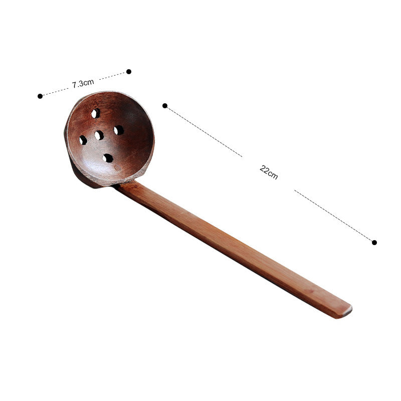 Bamboo Soup Ladle Kalsten