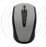 Ergonomic Funk Mouse with Precision Sensor Kalsten