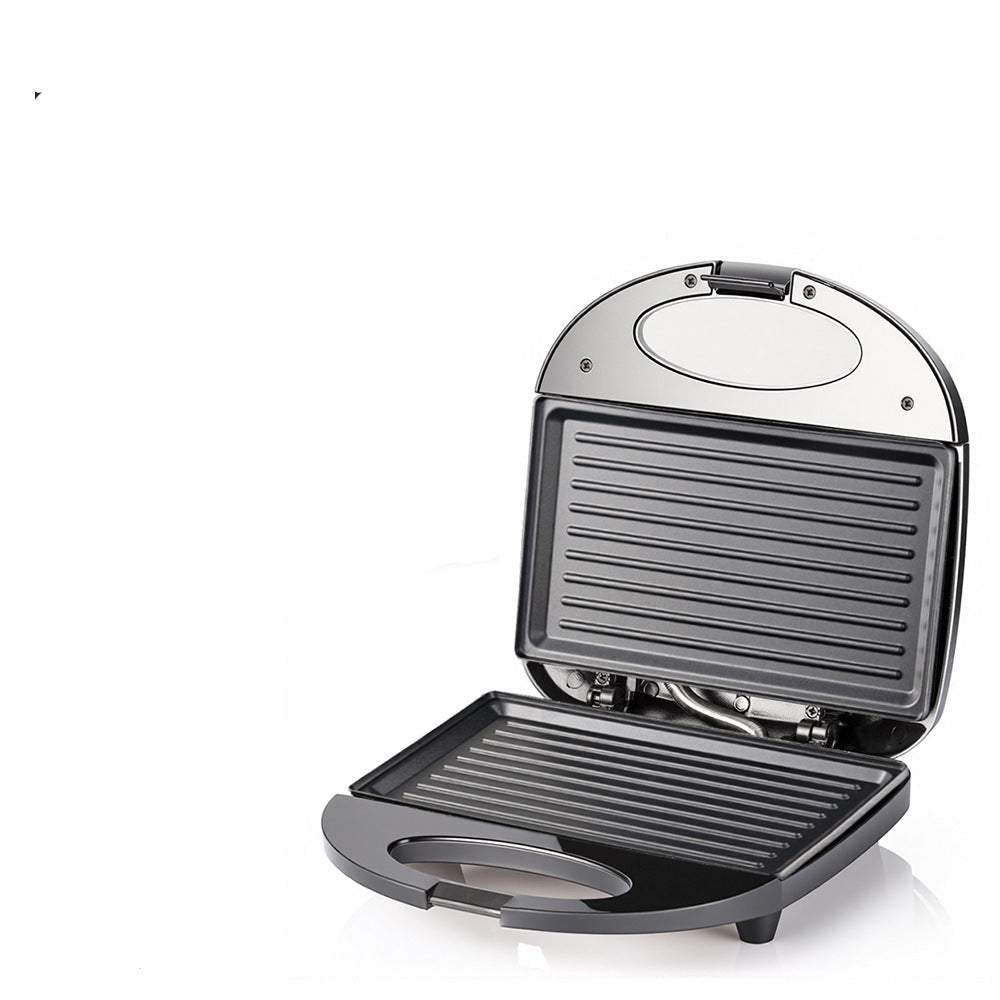 Dual Round Waffle Maker Kalsten