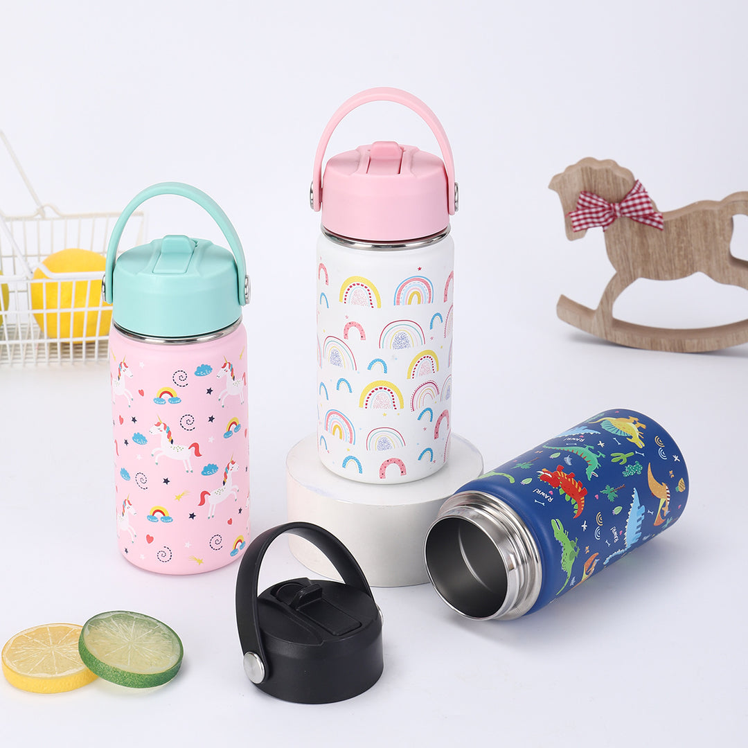 Unisex Water Bottle Kalsten