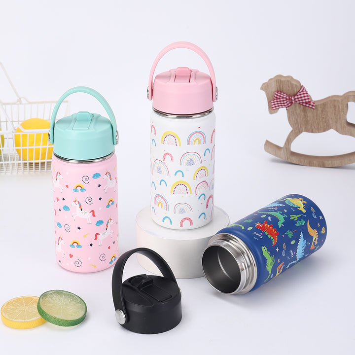 Unisex Water Bottle Kalsten