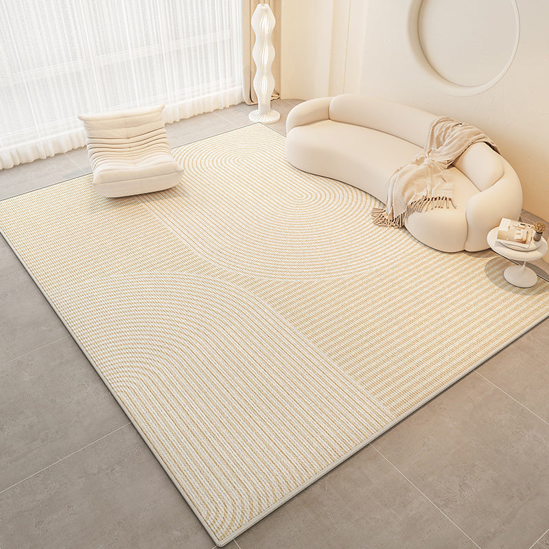 Stylish Geometric Area Rug Kalsten