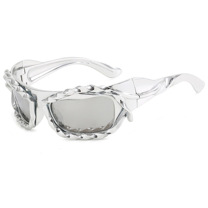Unisex Sporty Sunglasses Kalsten