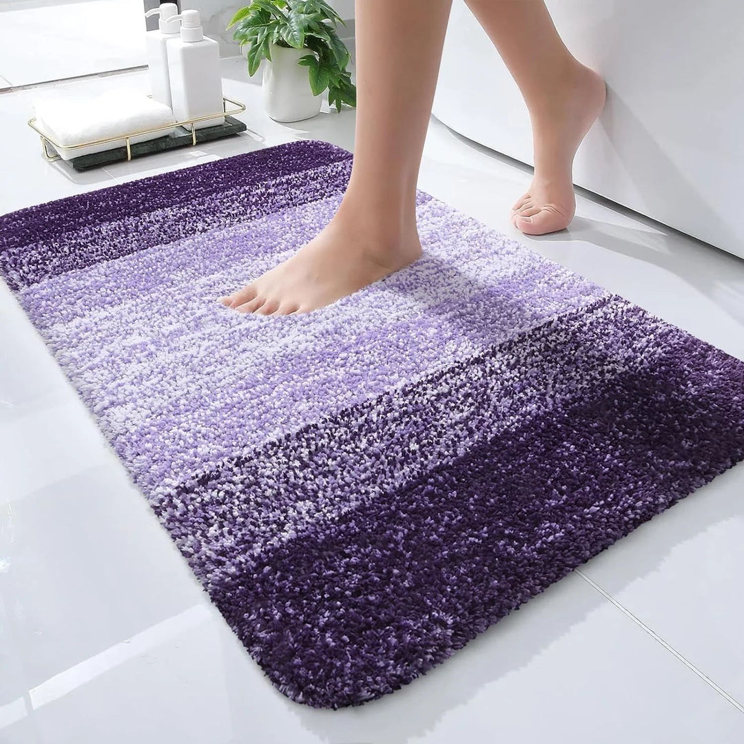 Plush Ultra-Soft Bath Mat Kalsten