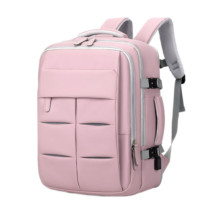 Adjustable Laptop Backpack Kalsten