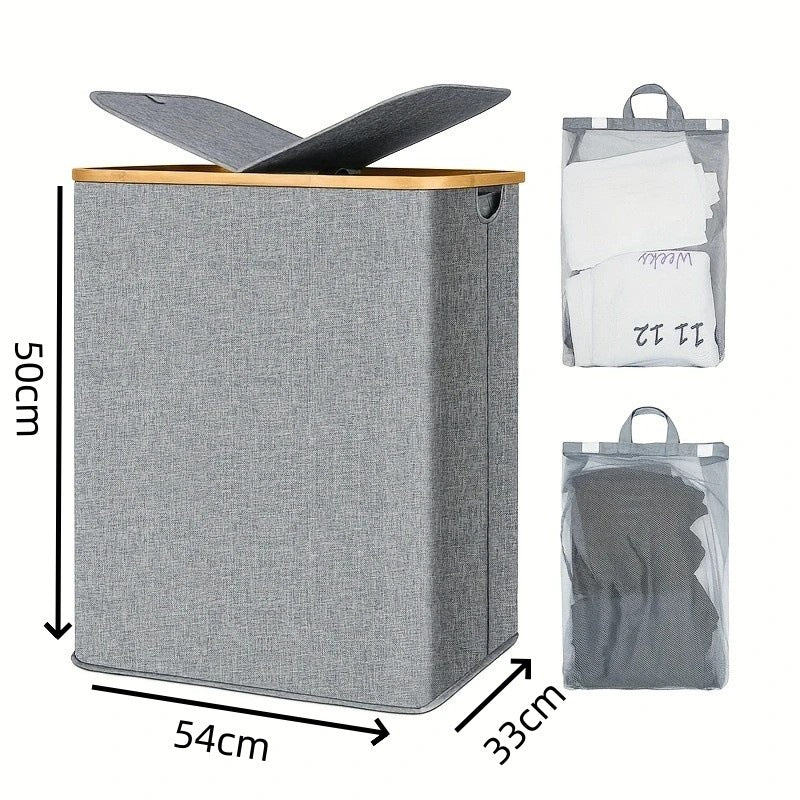 Modern storage system for laundry Kalsten