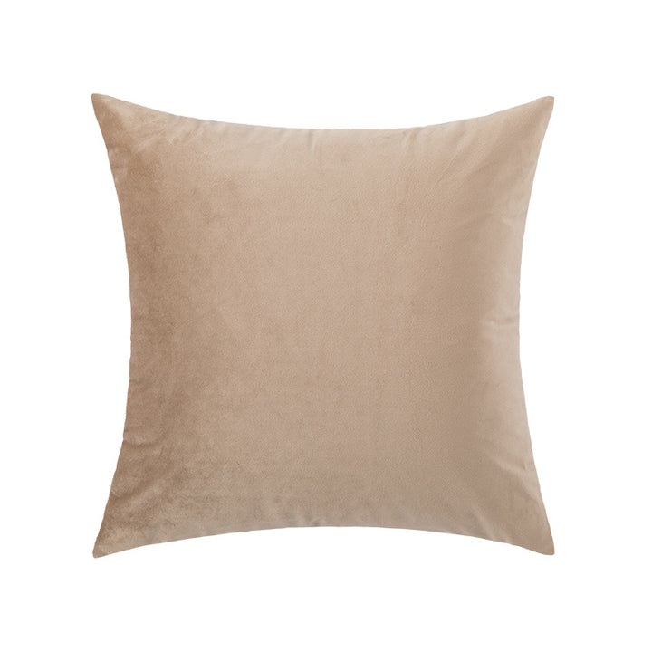 Women's Premium Sofa Cushion with Soft Velvet Cover Kalsten
