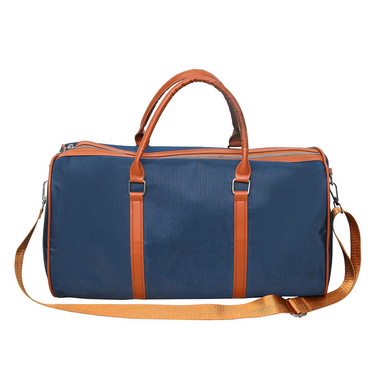 Versatile Weekend Travel Duffle Bag Kalsten