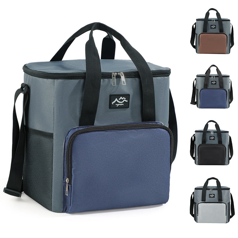 Insulated Cooler Bag Kalsten