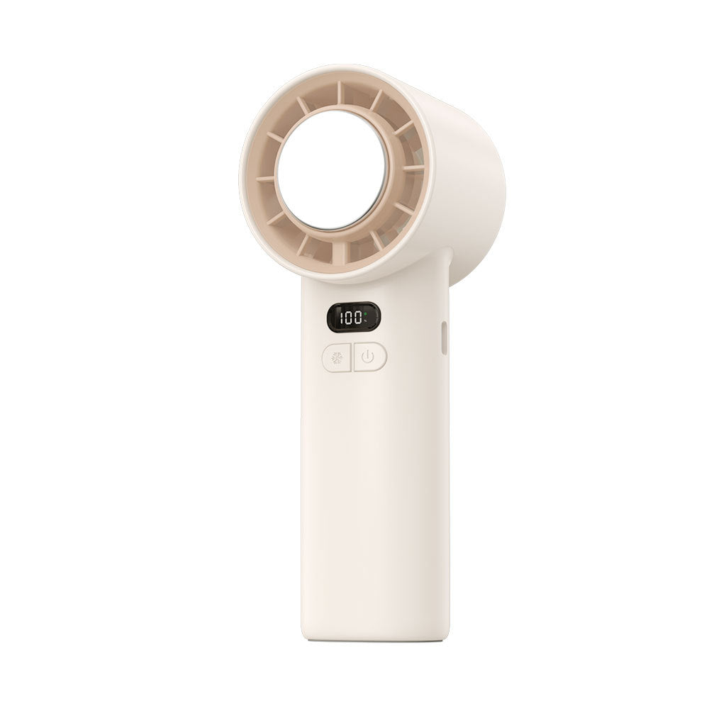 Unisex Rechargeable Handheld Cooling Fan Kalsten