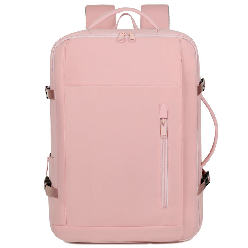 Versatile Executive Laptop Backpack Kalsten