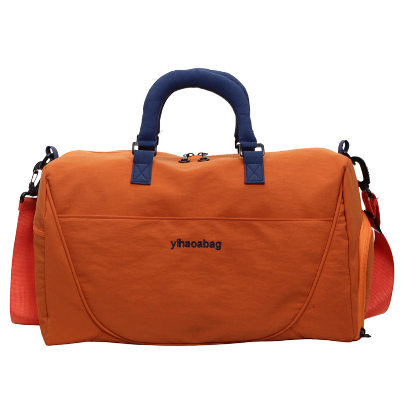 Travel Duffel Bag