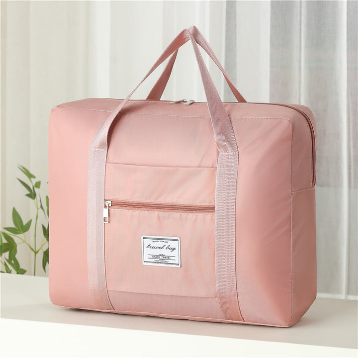 Spacious Travel Organizer Bag Kalsten