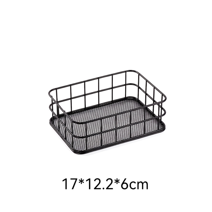 Practical storage basket Kalsten