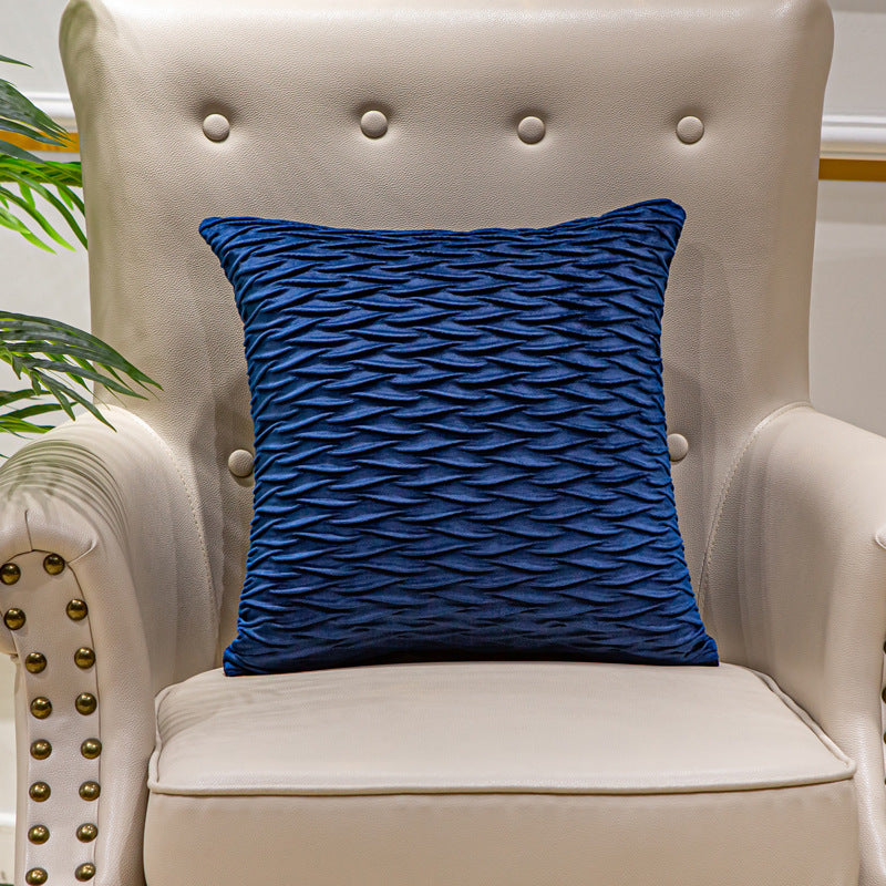 Elegant Decorative Throw Pillow