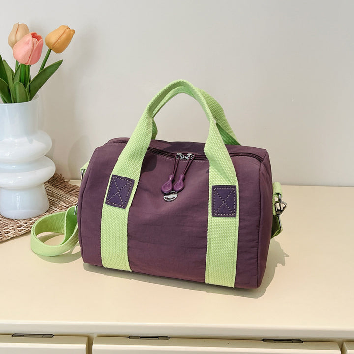 Compact Multi-Function Gym Duffle