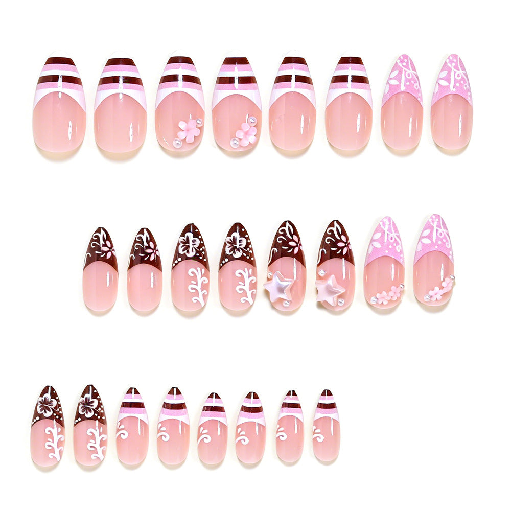 Decorative Nail Art Kalsten