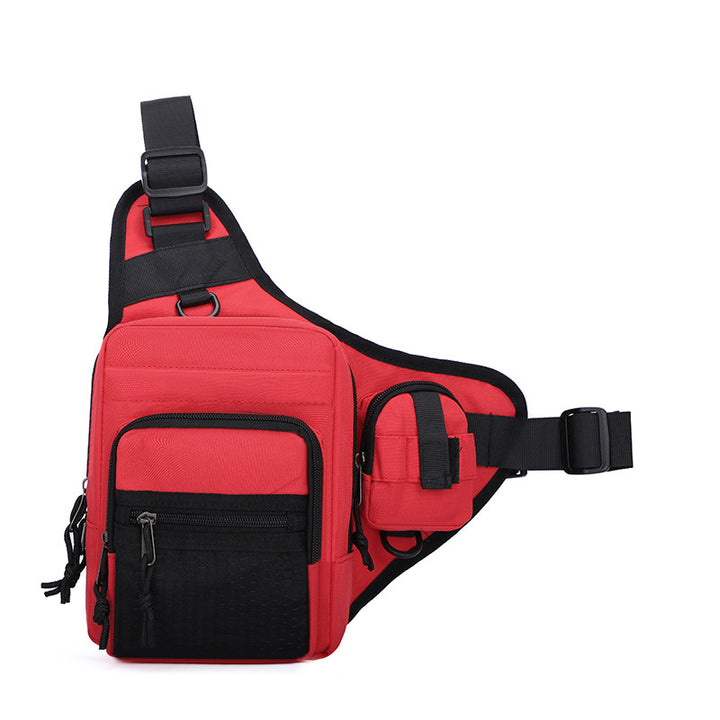 Tactical Sling Shoulder Bag Kalsten