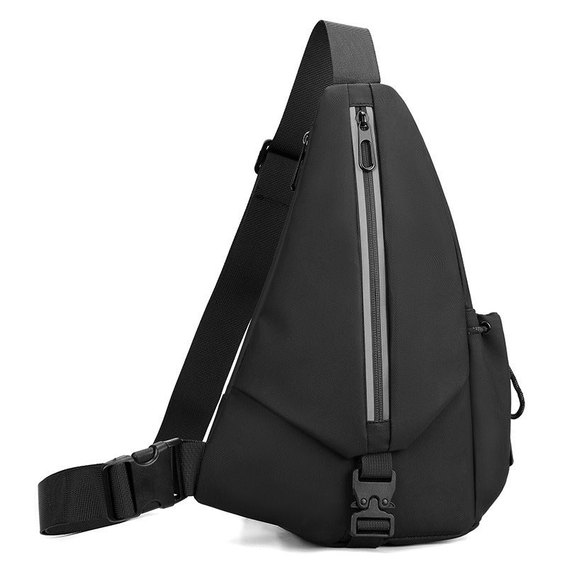 Sleek Minimalist Sling Pack Kalsten