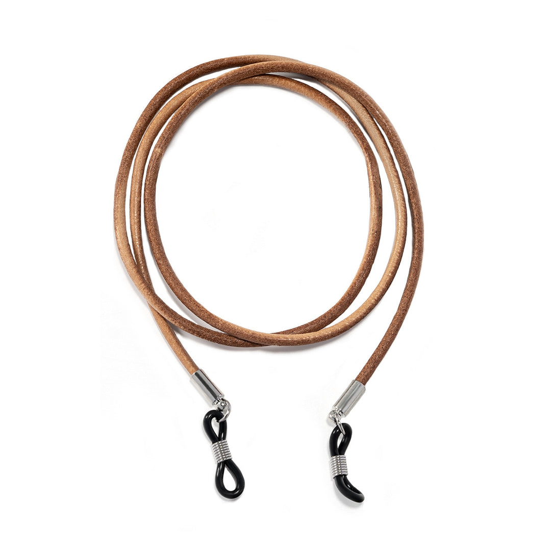 Premium Suede Eyewear Strap kalsten