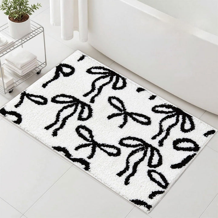 Decorative Floor Mat