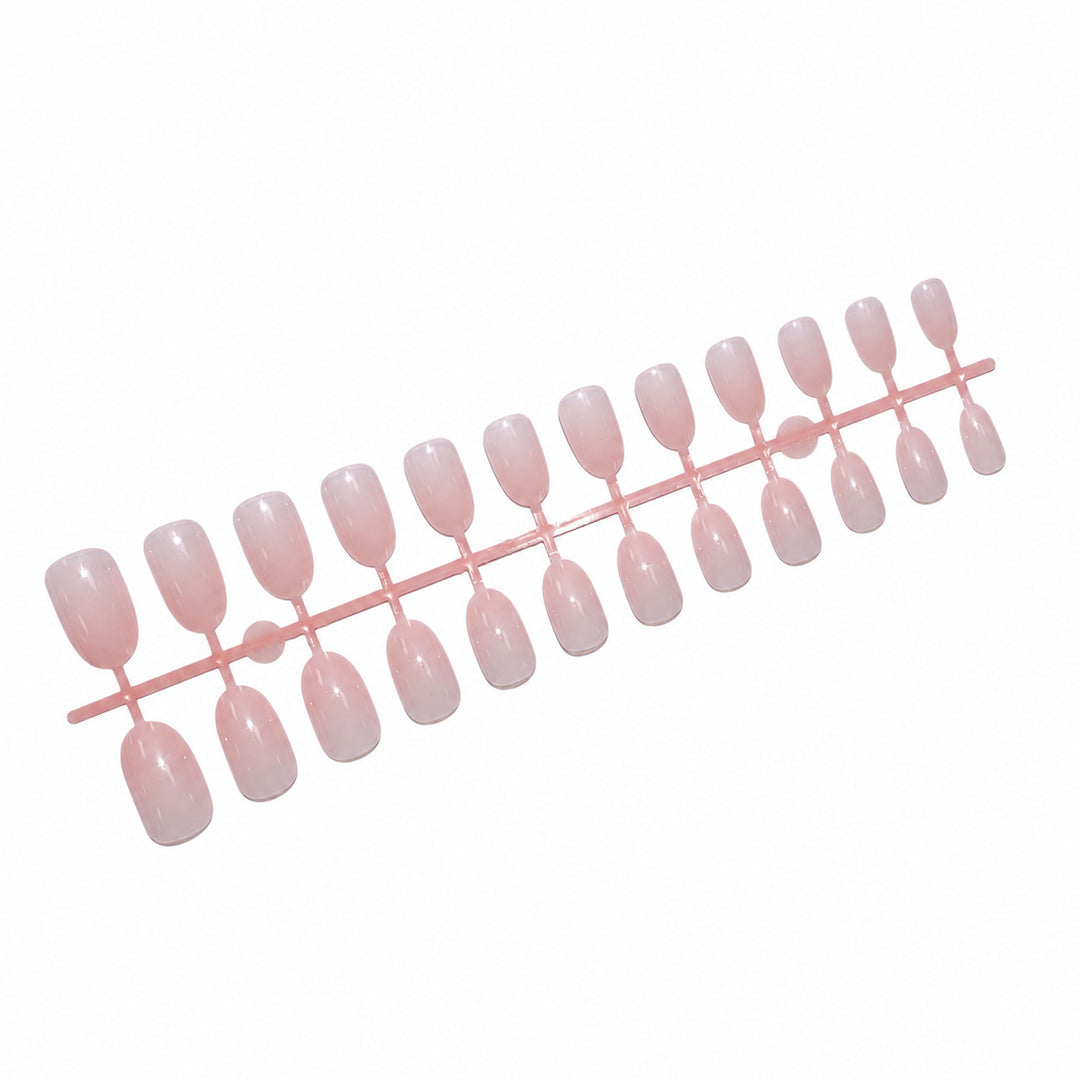 Elegant and High-Quality Artificial Nails Kalsten