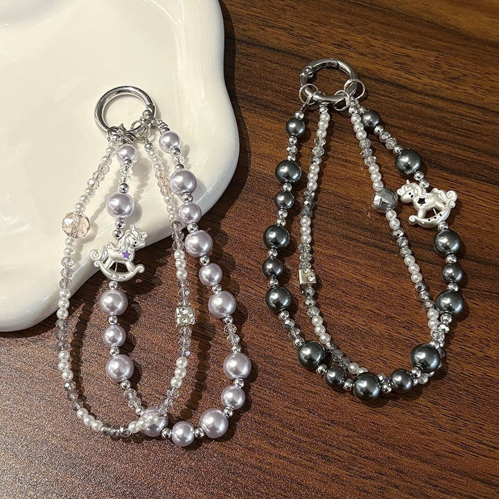 Decorative Charm Keychain Kalsten 1790134995