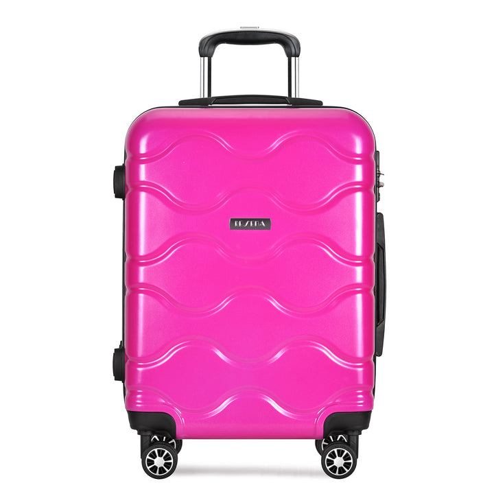 Unisex Hard Shell Spinner Suitcase Kalsten