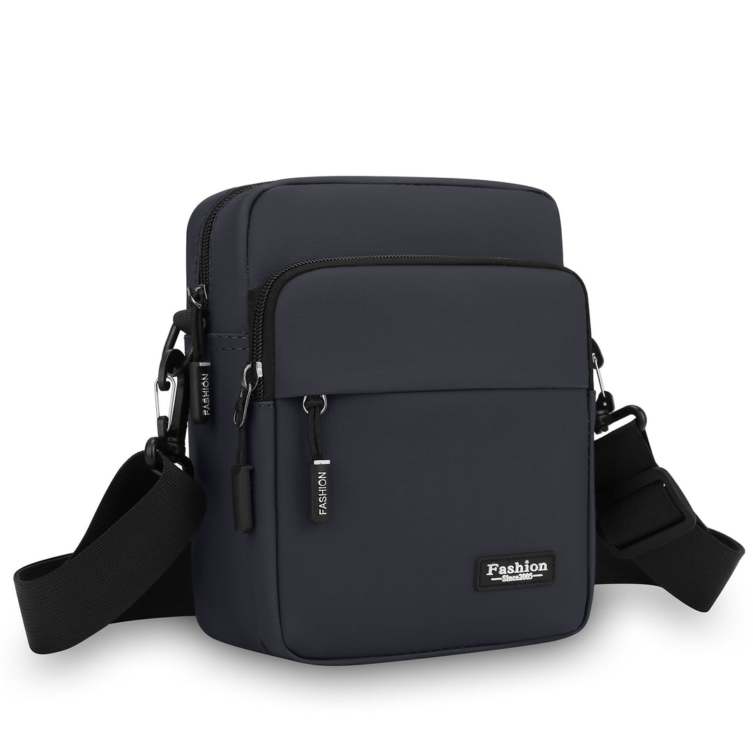 Sleek Urban Crossbody Bag Kalsten