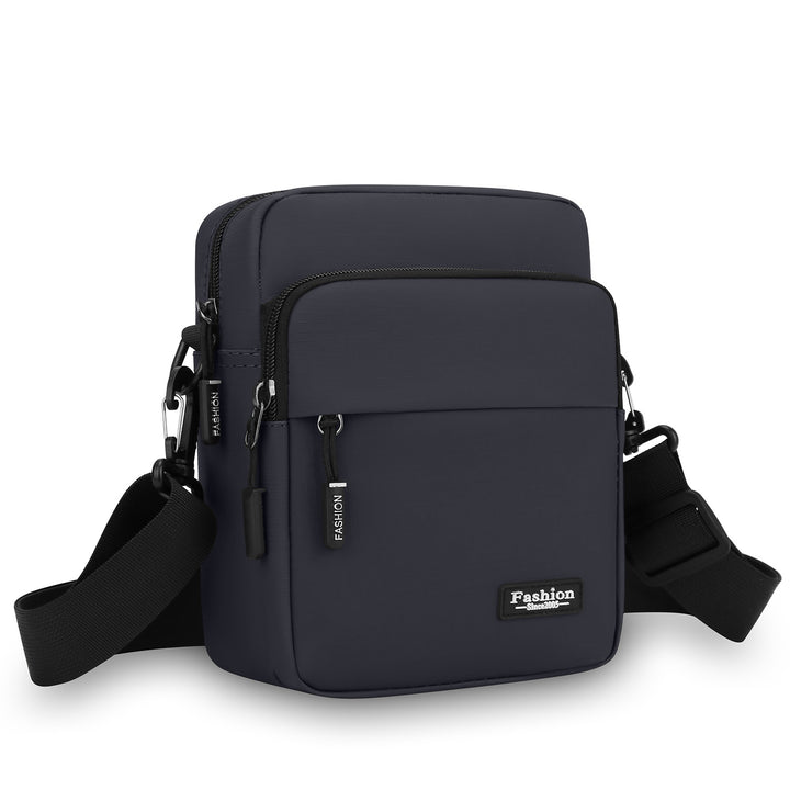 Sleek Urban Crossbody Bag Kalsten