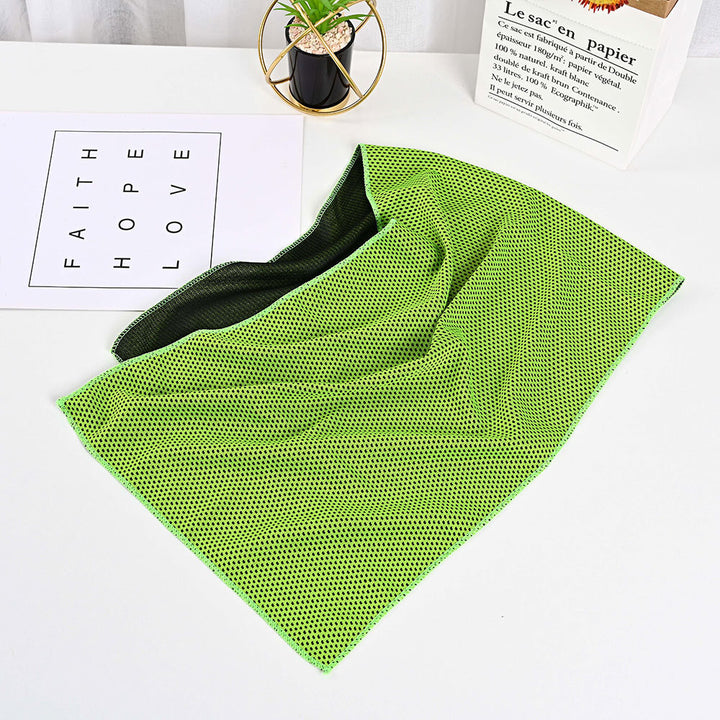 Ladies Sporty Mesh Cloth Kalsten