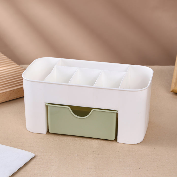 Multi-Compartment Desk Organizer Kalsten 1787214707