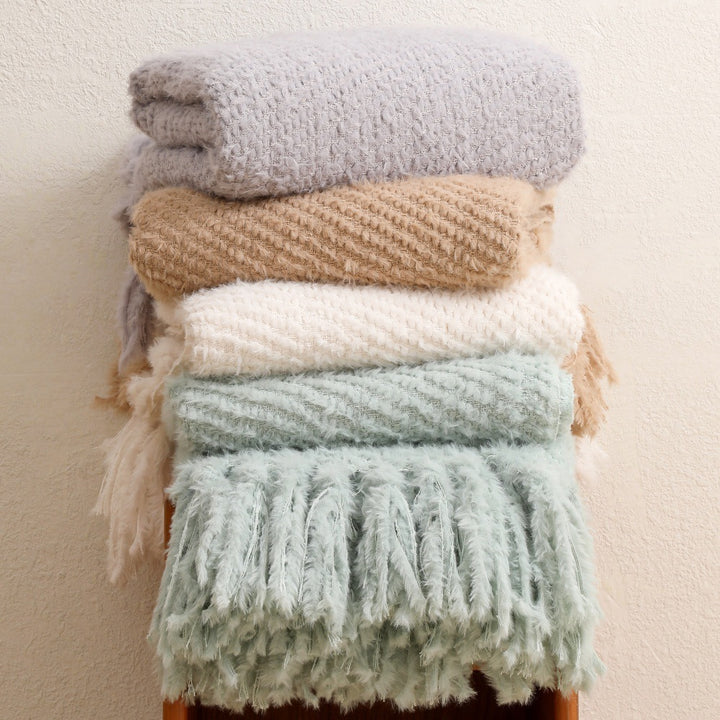 Cozy Comfort