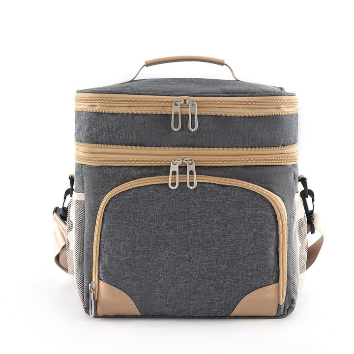 Insulated Lunch Cooler Bag Kalsten