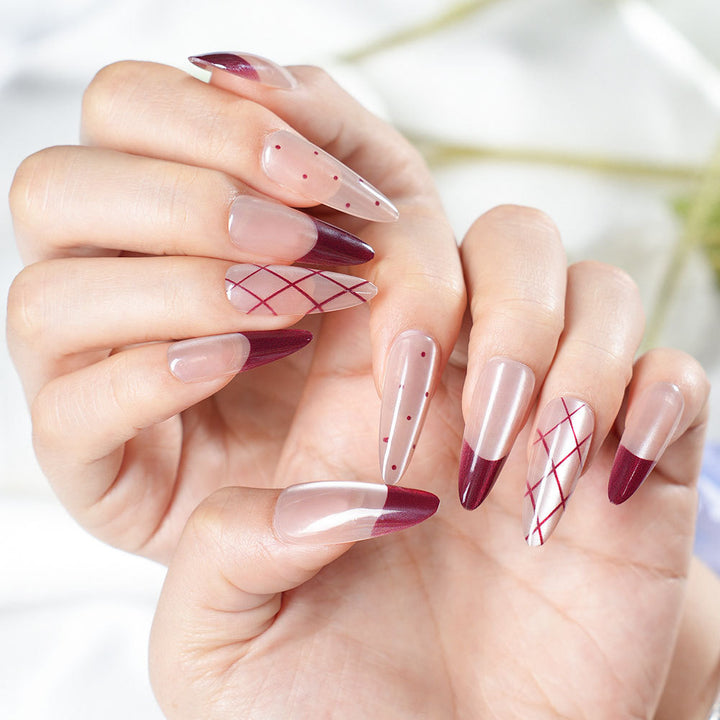 Nail Art Kalsten