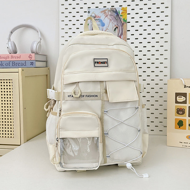 Stylish Backpack
