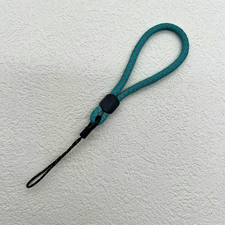 Durable Braided Wrist Strap Kalsten
