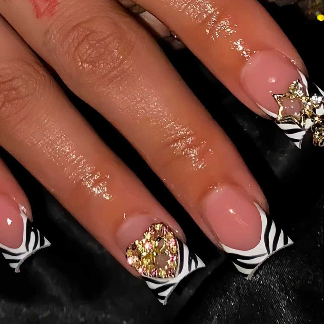 Nail Art Kalsten