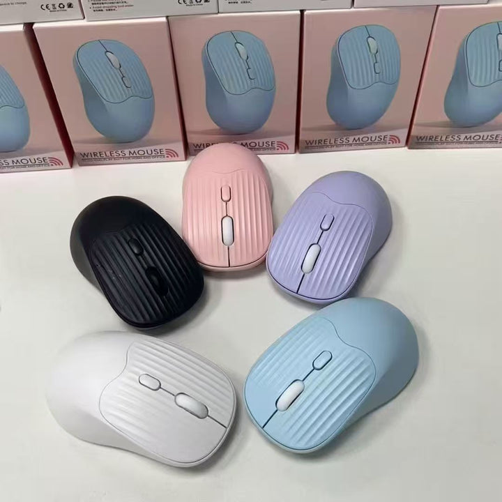 Ergonomic Wireless Mouse Kalsten