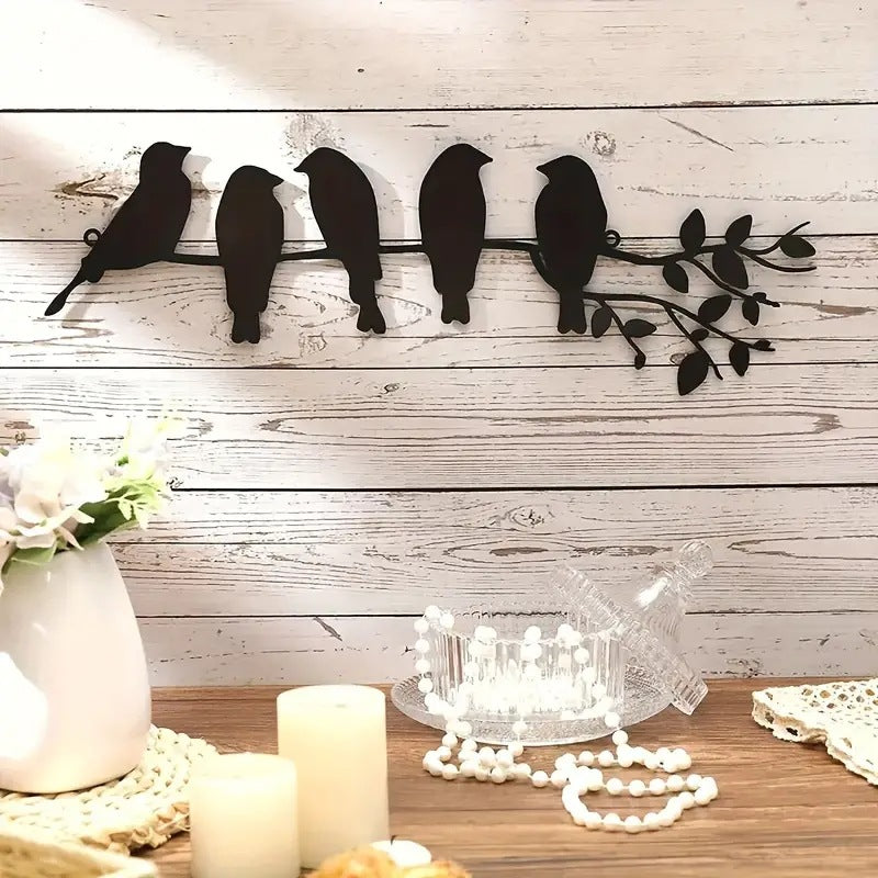Wall decoration Kalsten